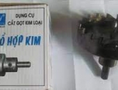 MŨI KHOÉT THẮNG LỢI